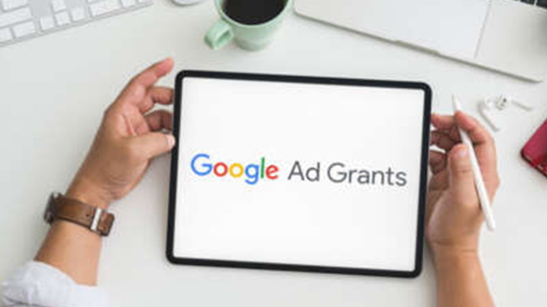 Google Ad Grants