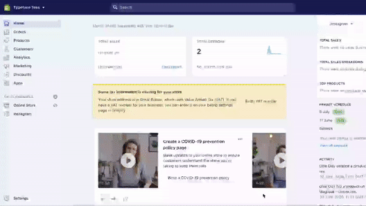How to Add Users and Manage Permissions on Shopify (2026 Guide)