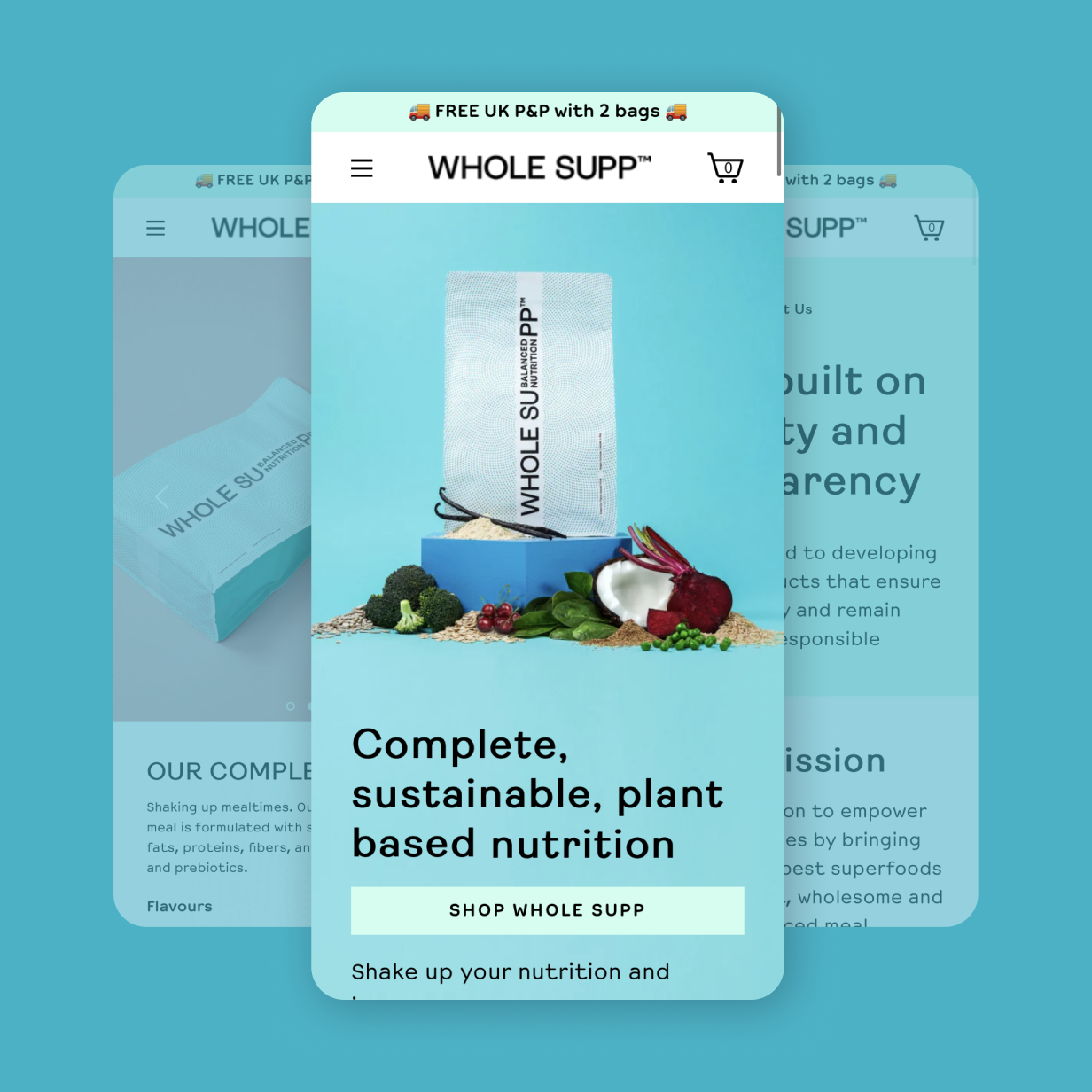 Whole Supp Mobile