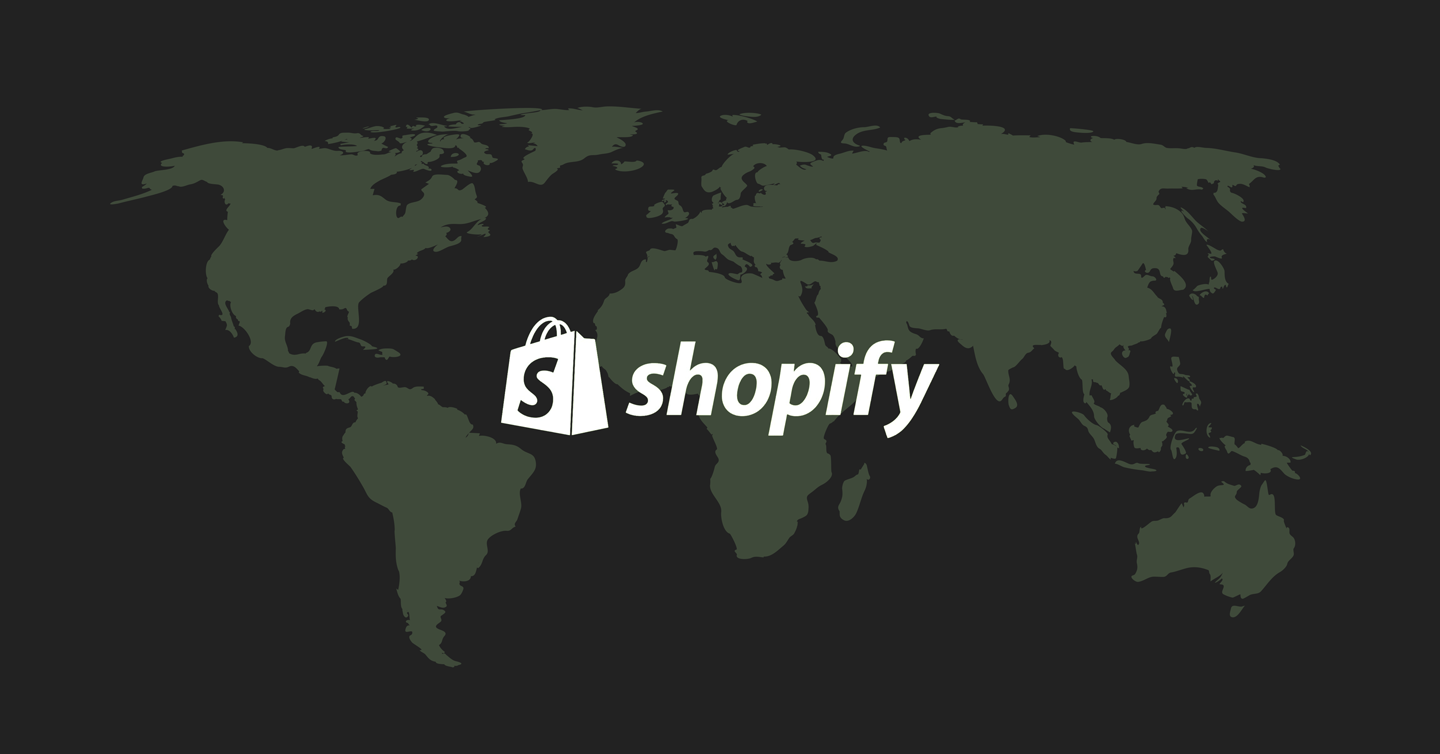 How to give and request access to a Shopify store