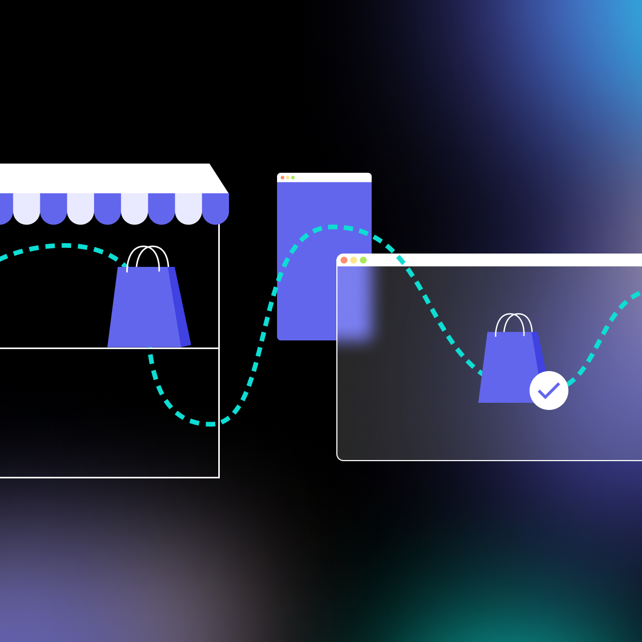 DTC's latest incarnation: CTC (Connect To Consumer)