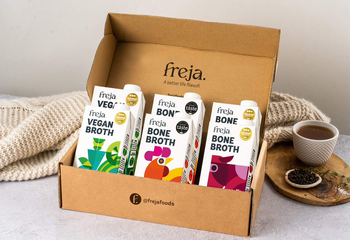 Examples of Subscription Ecommerce Design: What Good Looks Like on Shopify