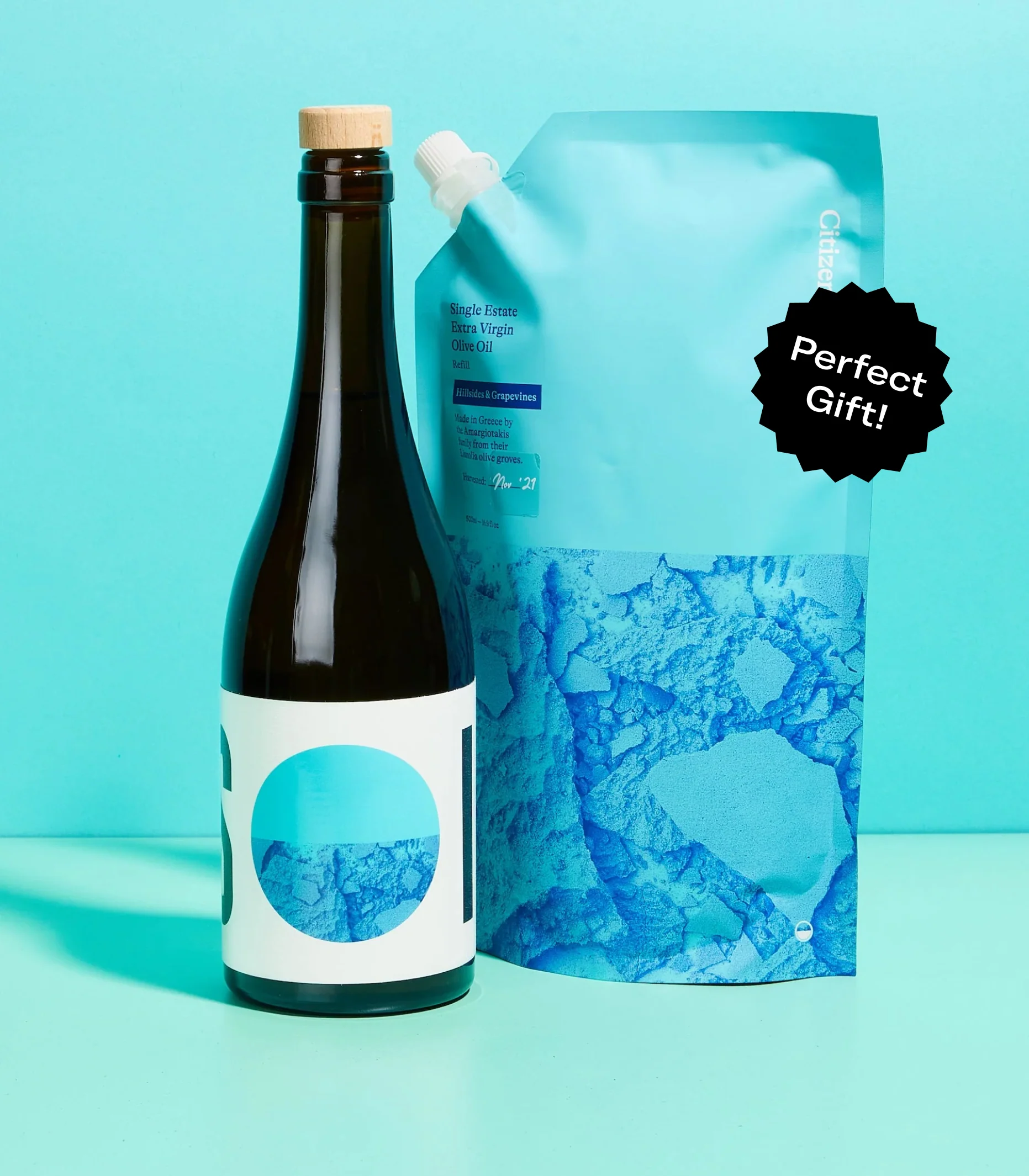 Citizens of soil starter pack product image