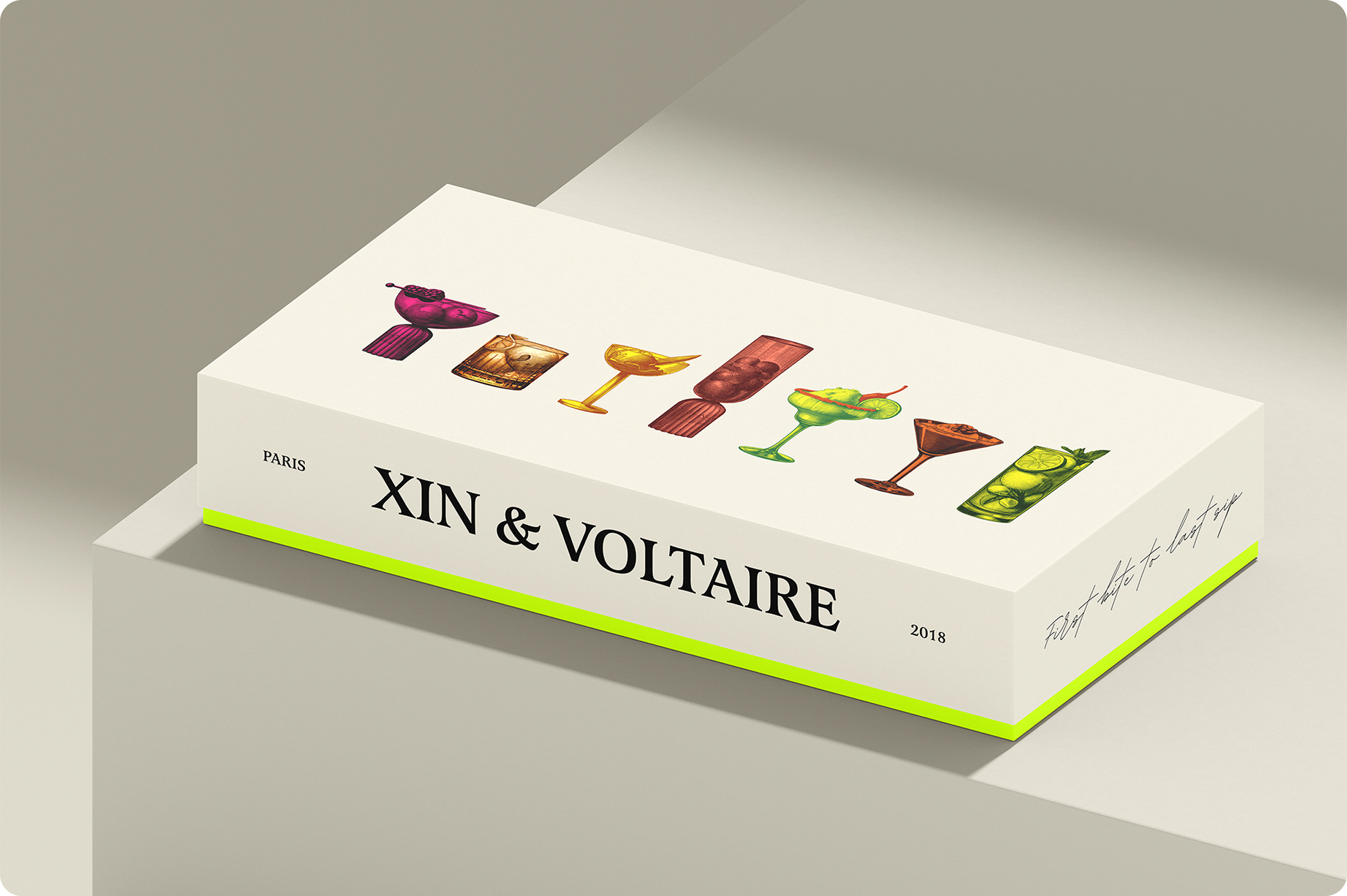 Xin & Voltaire Case Study Image 4