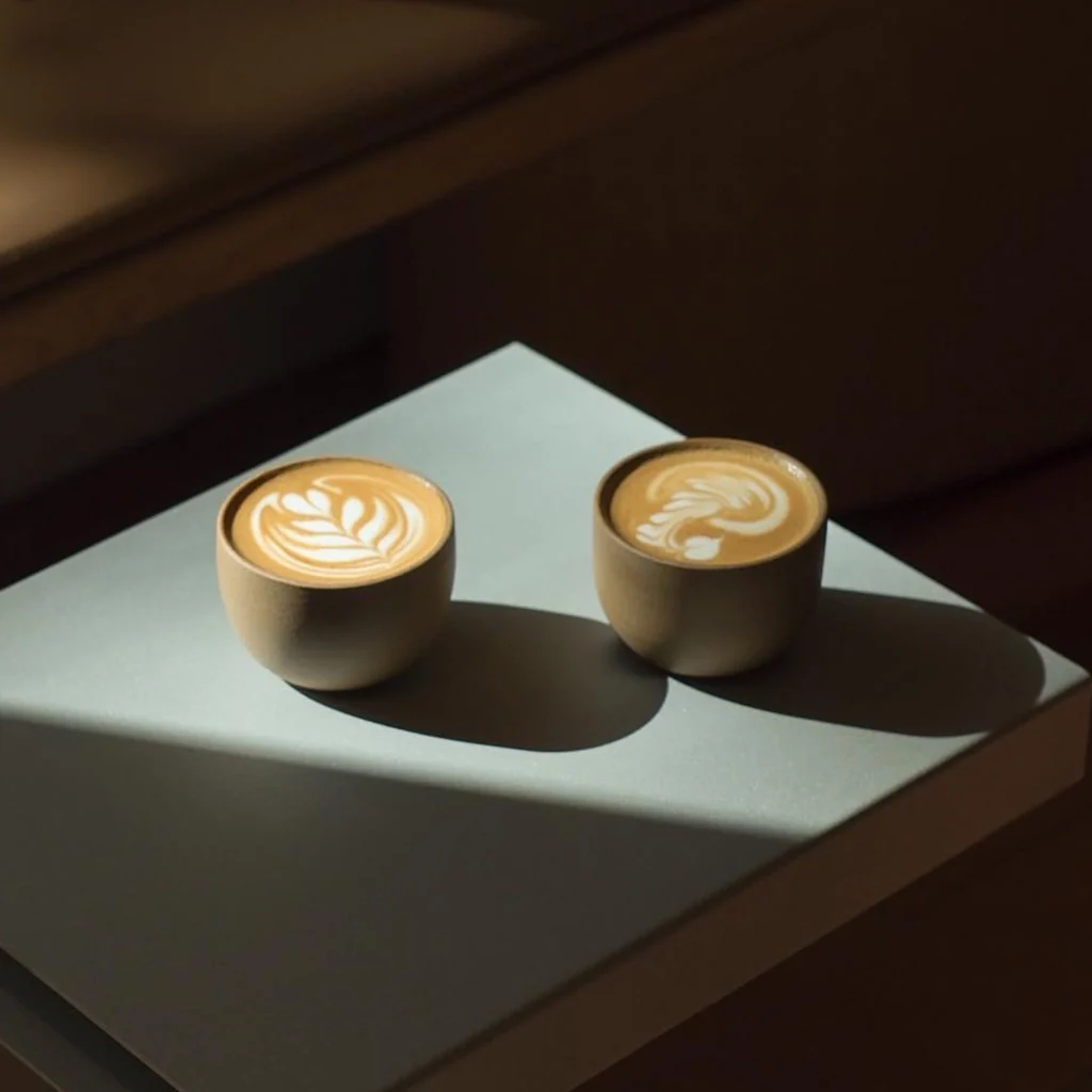 Origin Coffee Project Visual 3