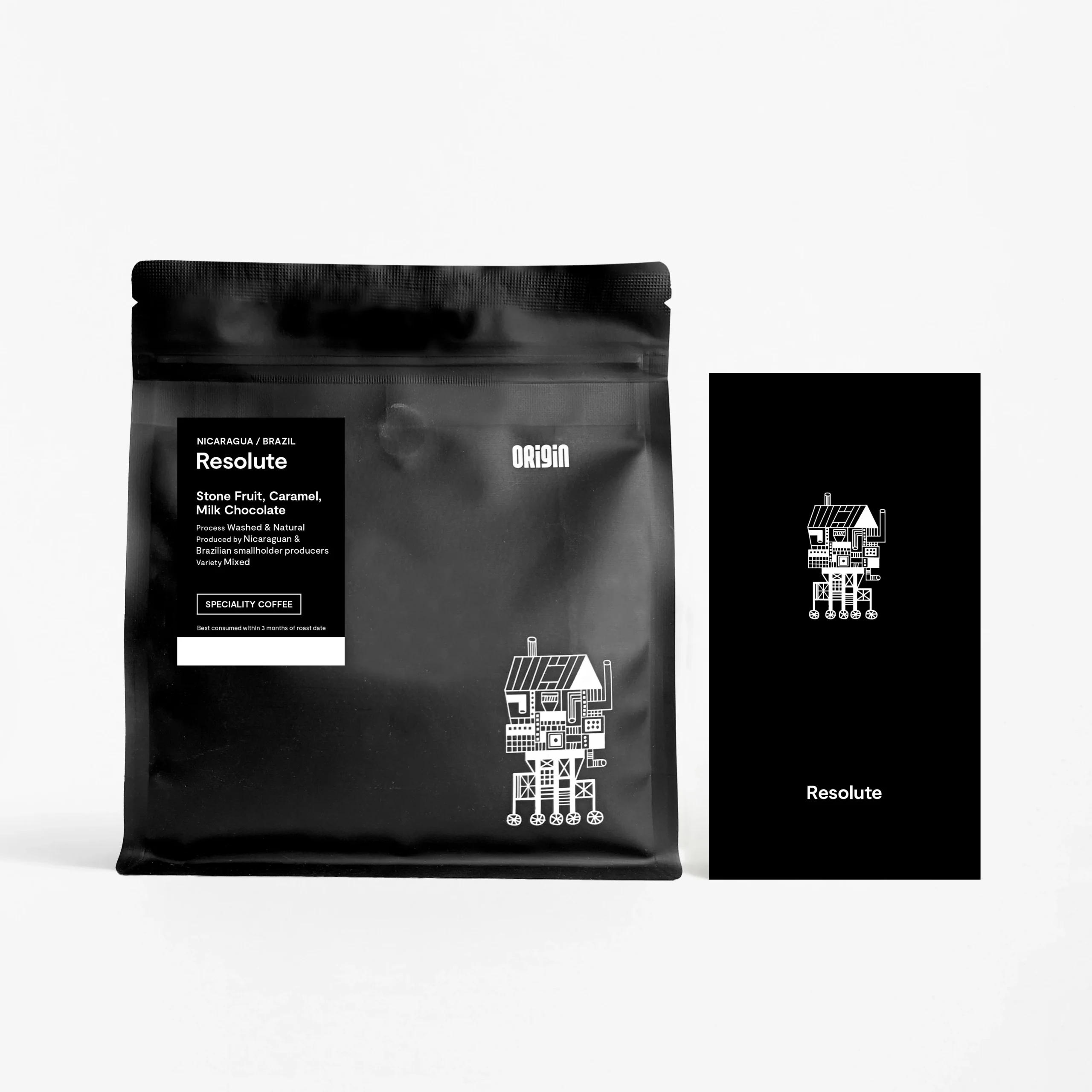 Origin Coffee Case Study Image 4