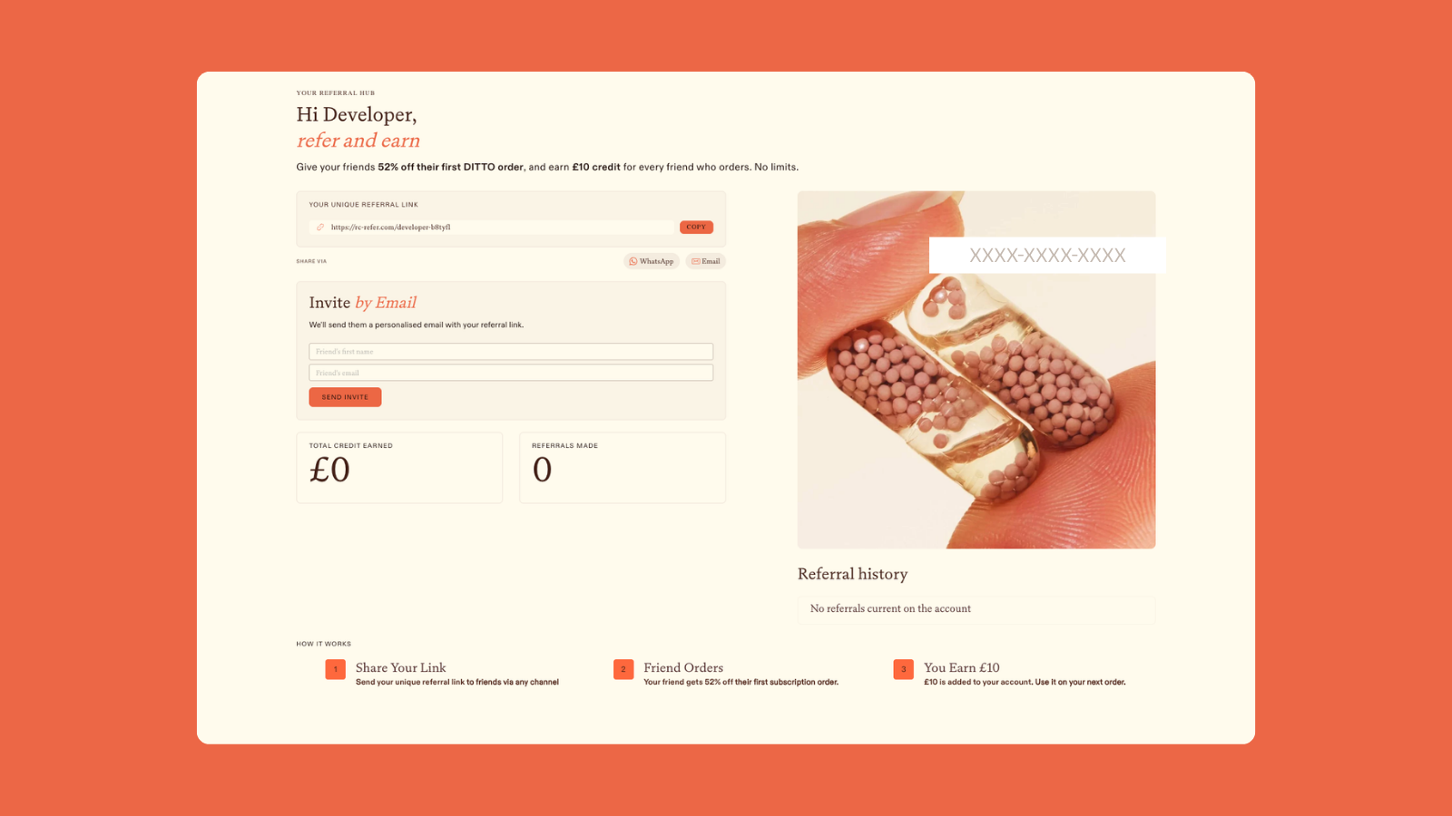 DITTO Daily Feature Image 5