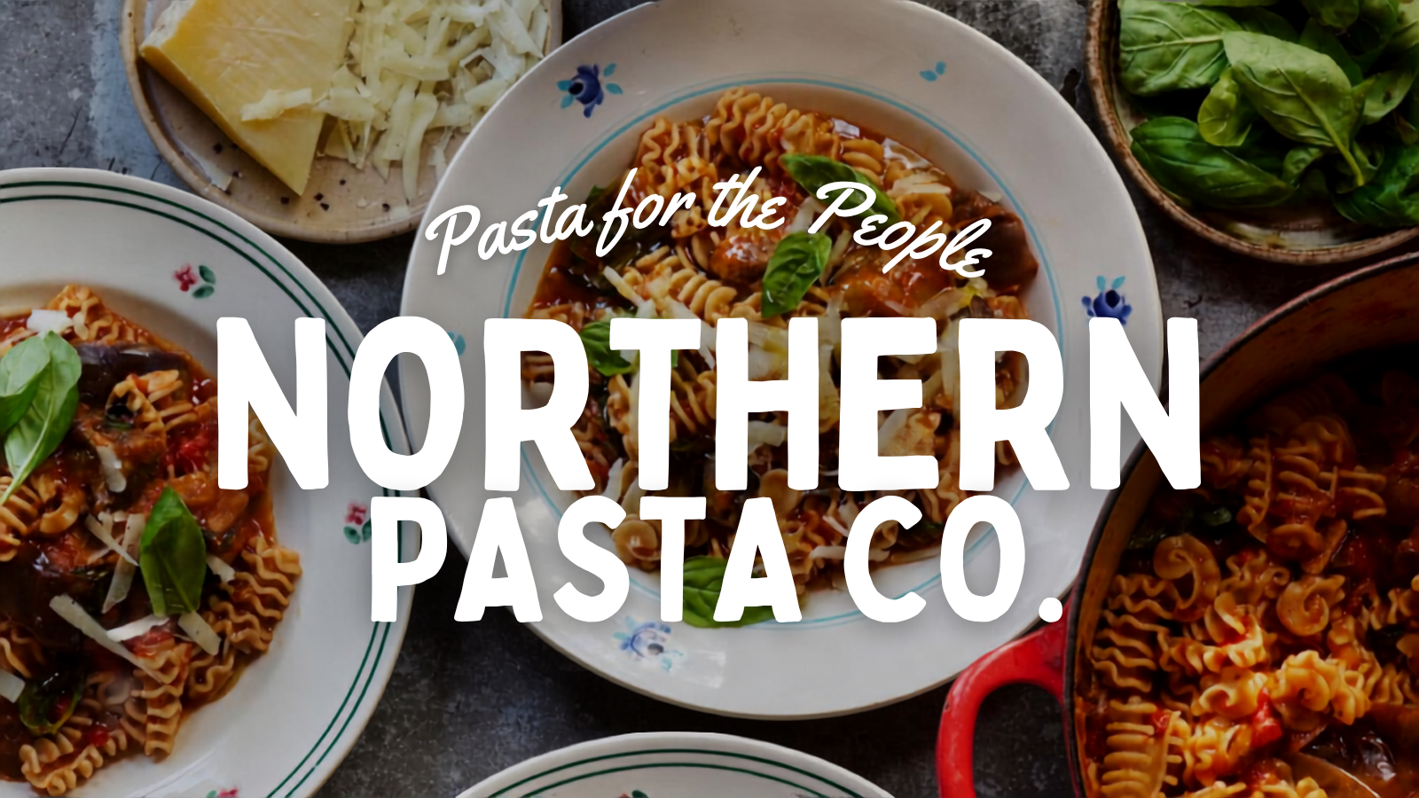 Tribe - Case Study for Northern Pasta Co